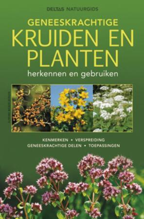 Geneeskrachtige kruiden en planten - Elfrune Wendelberger Geneeskrachtige kruiden en planten - Elfrune Wendelberger