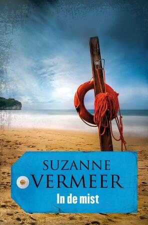 In de mist - Suzanne Vermeer In de mist - Suzanne Vermeer