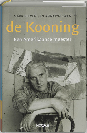 de Kooning - Mark Stevens, Amp, Annalyn Swan de Kooning - Mark Stevens, Amp, Annalyn Swan