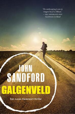Galgenveld - John Sandford Galgenveld - John Sandford