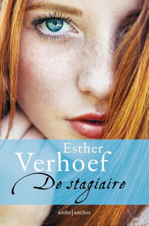 De stagiaire - Esther Verhoef De stagiaire - Esther Verhoef