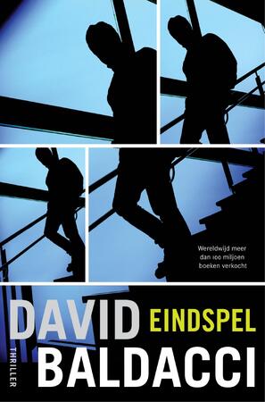 Eindspel - David Baldacci Eindspel - David Baldacci