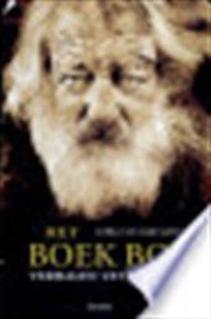Het boek Bob - Dirk Van der Goten Het boek Bob - Dirk Van der Goten