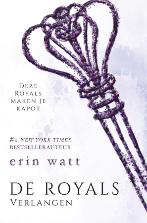 De Royals 4 - Verlangen - Erin Watt De Royals 4 - Verlangen - Erin Watt