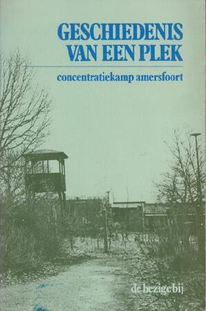 Geschiedenis van een Plek - Armando, Hans Verhagen, Maud Keus Geschiedenis van een Plek - Armando, Hans Verhagen, Maud Keus