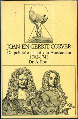 Joan en Gerrit Corver - A. Porta Joan en Gerrit Corver - A. Porta