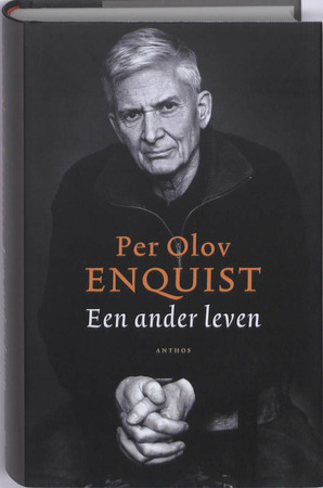 Een ander leven - Per Olov Enquist Een ander leven - Per Olov Enquist