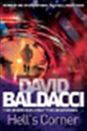 Hell's Corner - David Baldacci Hell's Corner - David Baldacci