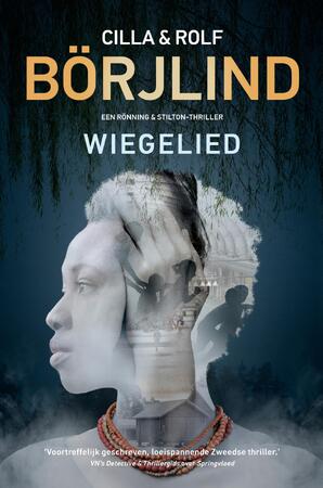 Wiegelied - Cilla Börjlind Wiegelied - Cilla Börjlind