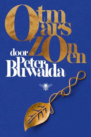 Otmars zonen - Peter Buwalda Otmars zonen - Peter Buwalda