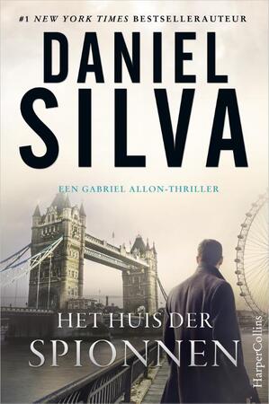 De andere vrouw - Daniel Silva De andere vrouw - Daniel Silva