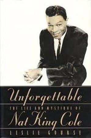 Unforgettable - Leslie Gourse Unforgettable - Leslie Gourse