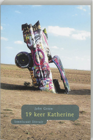 19 keer Katherine - 19 keer Katherine -
