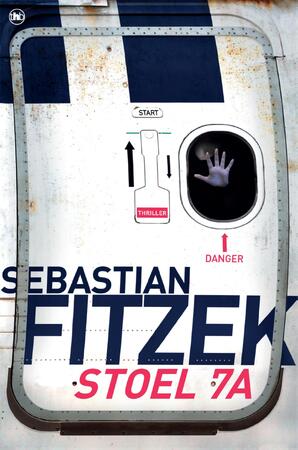 Stoel 7A - Sebastian Fitzek Stoel 7A - Sebastian Fitzek