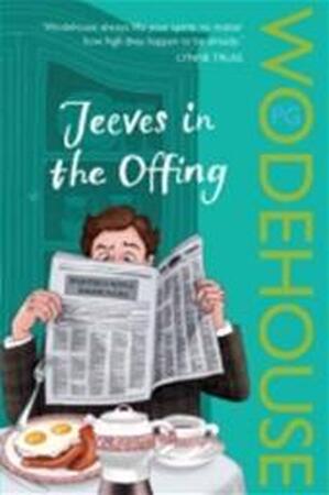 Jeeves in the Offing - Pg Wodehouse Jeeves in the Offing - Pg Wodehouse