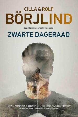 Zwarte dageraad - Cilla Börjlind, Rolf Börjlind Zwarte dageraad - Cilla Börjlind, Rolf Börjlind