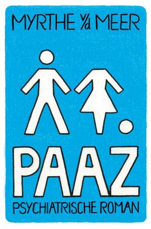 Paaz - Myrthe Van Der Meer Paaz - Myrthe Van Der Meer