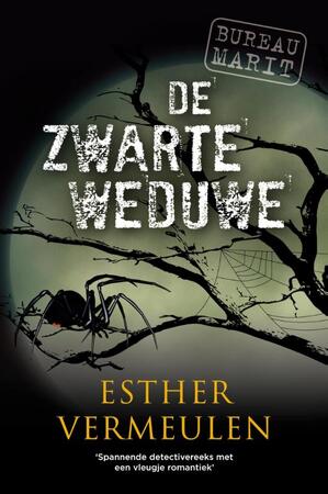 De zwarte weduwe - Esther Vermeulen De zwarte weduwe - Esther Vermeulen