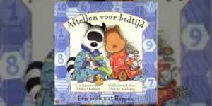 Aftellen voor bedtijd - M. Haines Aftellen voor bedtijd - M. Haines