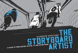 Storyboard Artist - Giuseppe Cristiano Storyboard Artist - Giuseppe Cristiano
