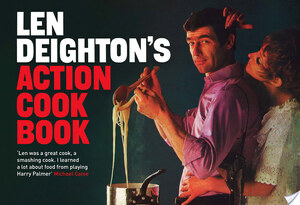 Action Cook Book - Len Deighton Action Cook Book - Len Deighton
