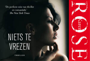 Niets te vrezen DL - Karen Rose Niets te vrezen DL - Karen Rose