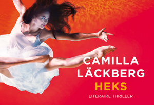 Heks - Camilla Läckberg Heks - Camilla Läckberg