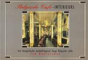 Belgische cafe interieurs - Bartelsman Belgische cafe interieurs - Bartelsman