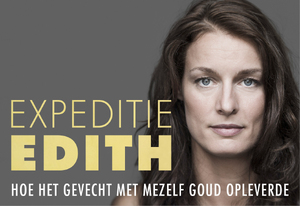 Expeditie Edith - Edith Bosch Expeditie Edith - Edith Bosch