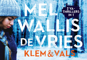 Klem + Vals - Mel Wallis de Vries Klem + Vals - Mel Wallis de Vries