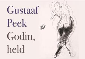 Godin, held - Gustaaf Peek Godin, held - Gustaaf Peek