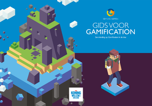 Gids voor Gamification - Sem van Geffen Gids voor Gamification - Sem van Geffen