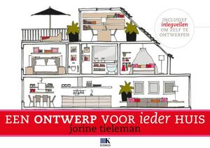 Een ontwerp voor ieder huis - Jorine Tieleman Een ontwerp voor ieder huis - Jorine Tieleman