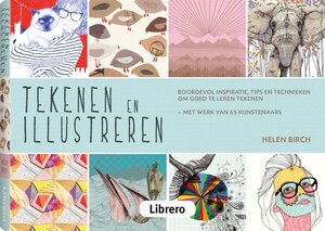Tekenen en illustreren - Helen Birch Tekenen en illustreren - Helen Birch