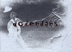Dodendans - Ilja Leonard Pfeijffer, Roosmarie Custers Dodendans - Ilja Leonard Pfeijffer, Roosmarie Custers