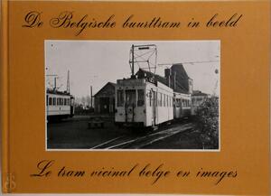 Belgische buurttram in beeld - Elst Belgische buurttram in beeld - Elst