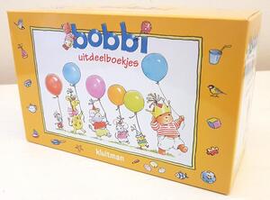 Bobbi - Ingeborg Bijlsma, Maas Monica Bobbi - Ingeborg Bijlsma, Maas Monica
