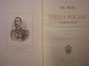 De reis van de Stella Polare - Dr. Maurits Snellen De reis van de Stella Polare - Dr. Maurits Snellen