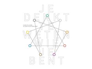 Je denkt te weten wie je bent - Hans Pluijms, Carita Sutherland Je denkt te weten wie je bent - Hans Pluijms, Carita Sutherland