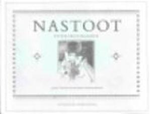 Nastoot - Peter van Straaten Nastoot - Peter van Straaten