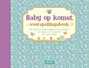 Baby op komst - voorspellingsboek - ZNU Baby op komst - voorspellingsboek - ZNU