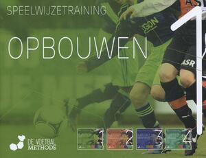 Opbouwen - Henk Mariman Opbouwen - Henk Mariman