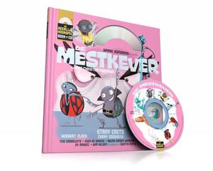 Heerlijke hoorspelen: de mestkever (boek+cd) - H. Ch. Andersen Heerlijke hoorspelen: de mestkever (boek+cd) - H. Ch. Andersen