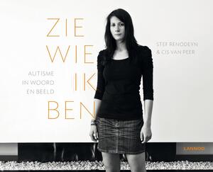Zie wie ik ben - Cis Van Peer, Stef Renodeyn Zie wie ik ben - Cis Van Peer, Stef Renodeyn