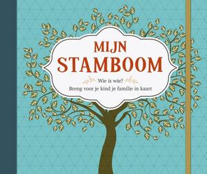 Mijn stamboom - Mijn stamboom -