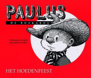 Het hoedenfeest - Jean Dulieu Het hoedenfeest - Jean Dulieu