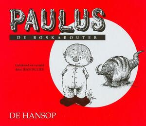 De hansop - Jean Dulieu De hansop - Jean Dulieu