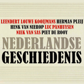 Nederlandse geschiedenis - Leendert Louwe Kooijmans, Herman Pleij ... Nederlandse geschiedenis - Leendert Louwe Kooijmans, Herman Pleij ...