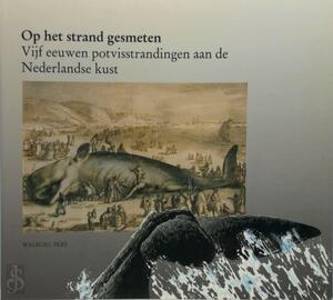 Op het strand gesmeten - B.C. Sliggers, A.A. Wertheim Op het strand gesmeten - B.C. Sliggers, A.A. Wertheim