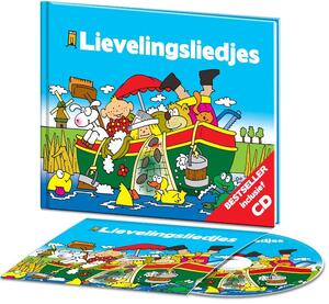 Lievelingsliedjes - A. Grooten Lievelingsliedjes - A. Grooten